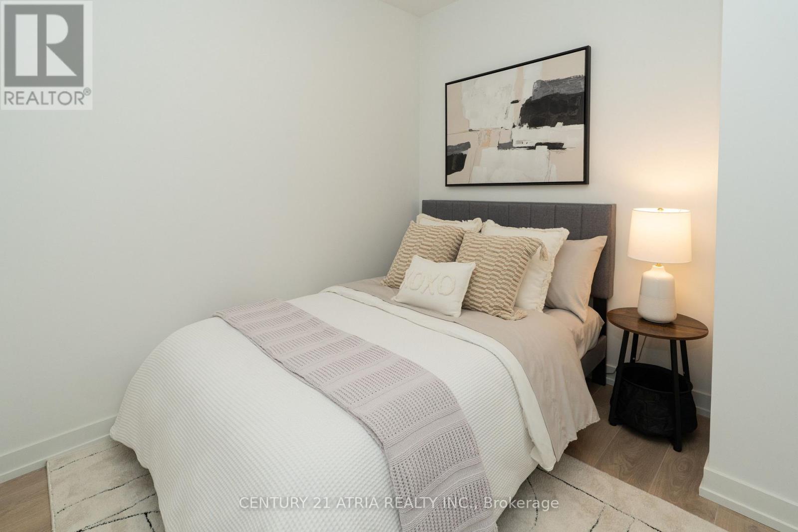 1511 - 1100 Sheppard Avenue W, Toronto, Ontario  M3K 0E4 - Photo 6 - W12813086