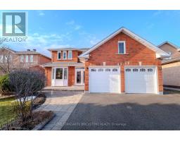 4538 PENHALLOW ROAD, Mississauga, Ontario