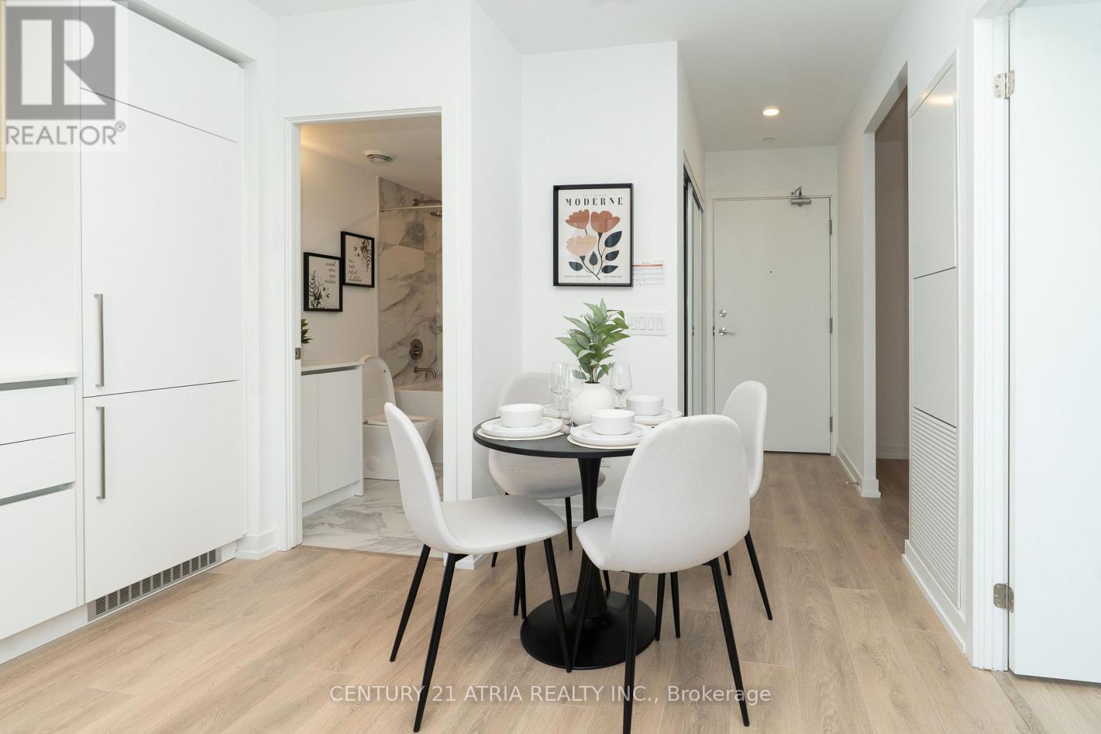 1511 - 1100 Sheppard Avenue W, Toronto, Ontario  M3K 0E4 - Photo 3 - W12813086