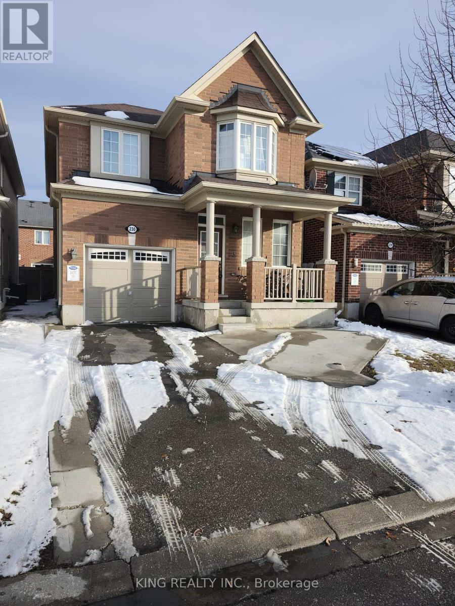 230 Cedric Terrace, Milton, Ontario  L9T 8P1 - Photo 11 - W12884236