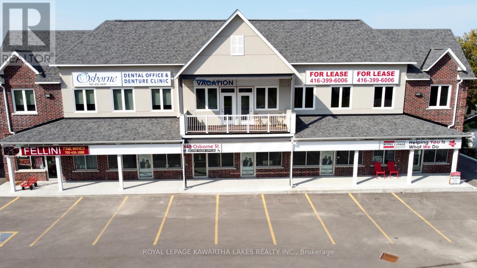 448 Osborne Street, Brock (Beaverton), Ontario  L0K 1A0 - Photo 1 - N12886270