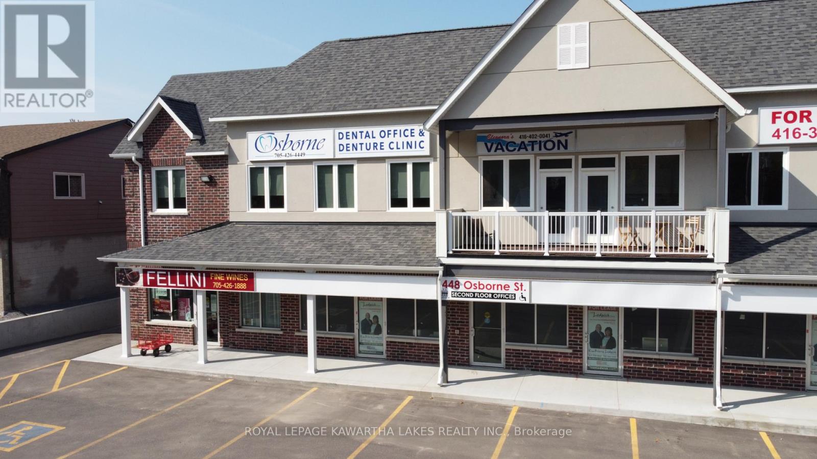 448 Osborne Street, Brock (Beaverton), Ontario  L0K 1A0 - Photo 2 - N12886270