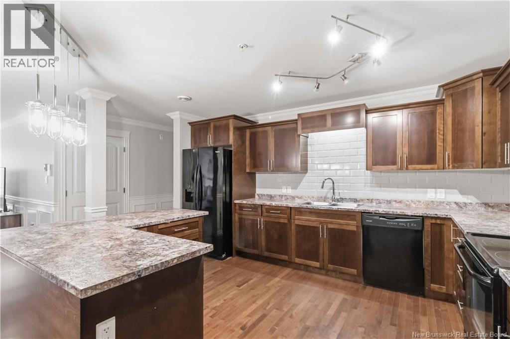 155 Lian Street Unit# 218, Fredericton, New Brunswick  E3C 0L9 - Photo 3 - NB134818