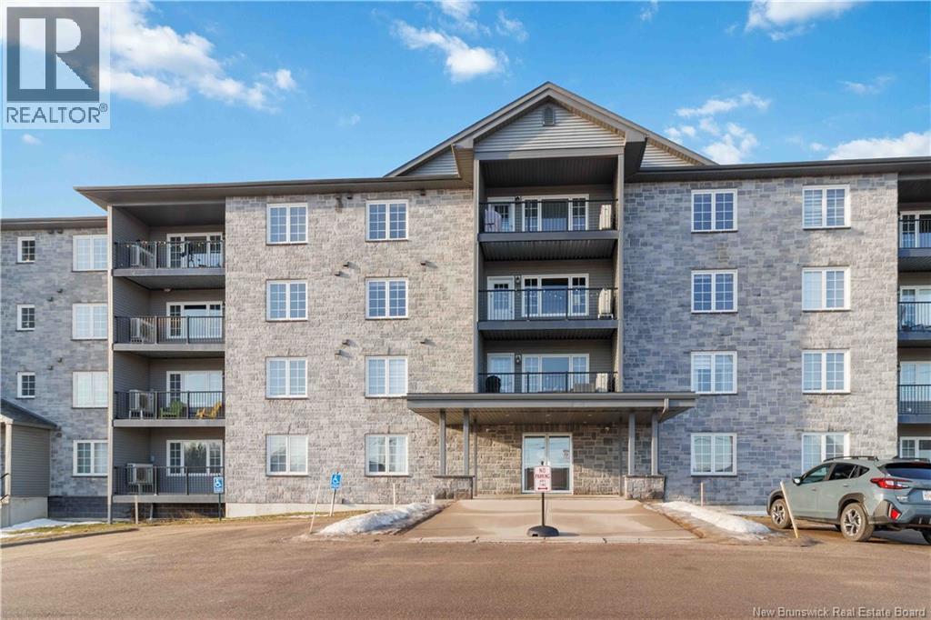 155 Lian Street Unit# 218, Fredericton, New Brunswick  E3C 0L9 - Photo 2 - NB134818