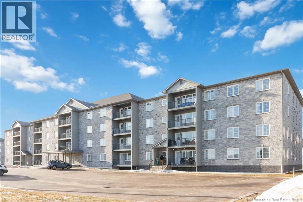 155 Lian Street Unit# 218, Fredericton, New Brunswick  E3C 0L9 - Photo 1 - NB134818