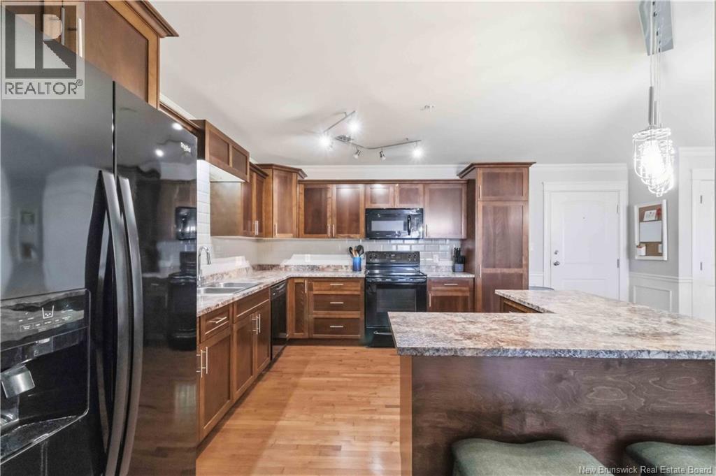 155 Lian Street Unit# 218, Fredericton, New Brunswick  E3C 0L9 - Photo 4 - NB134818