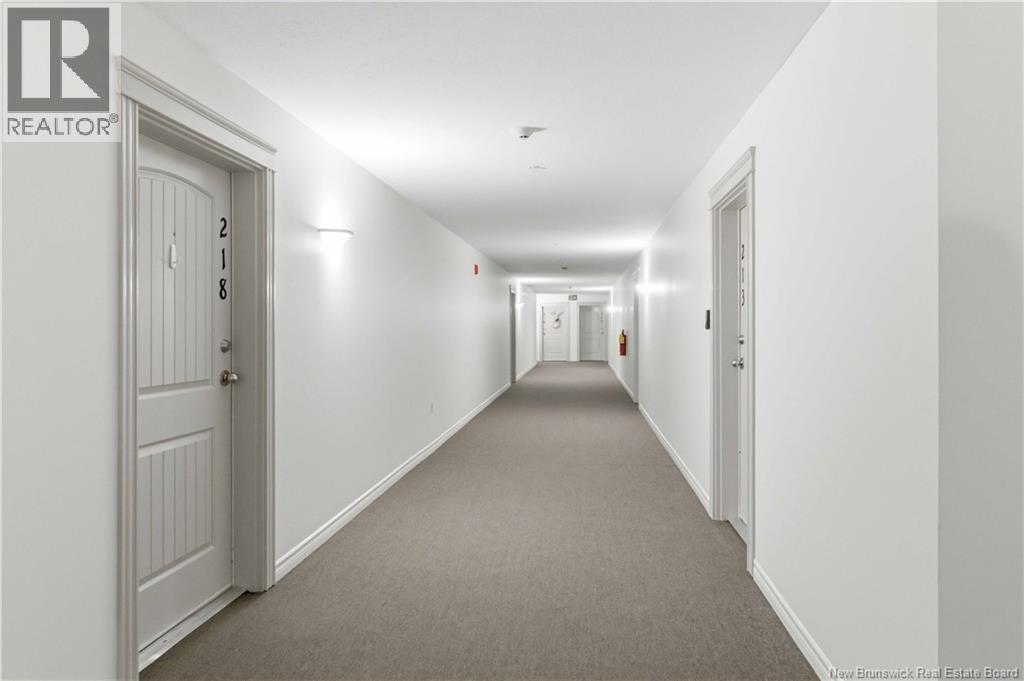 155 Lian Street Unit# 218, Fredericton, New Brunswick  E3C 0L9 - Photo 31 - NB134818