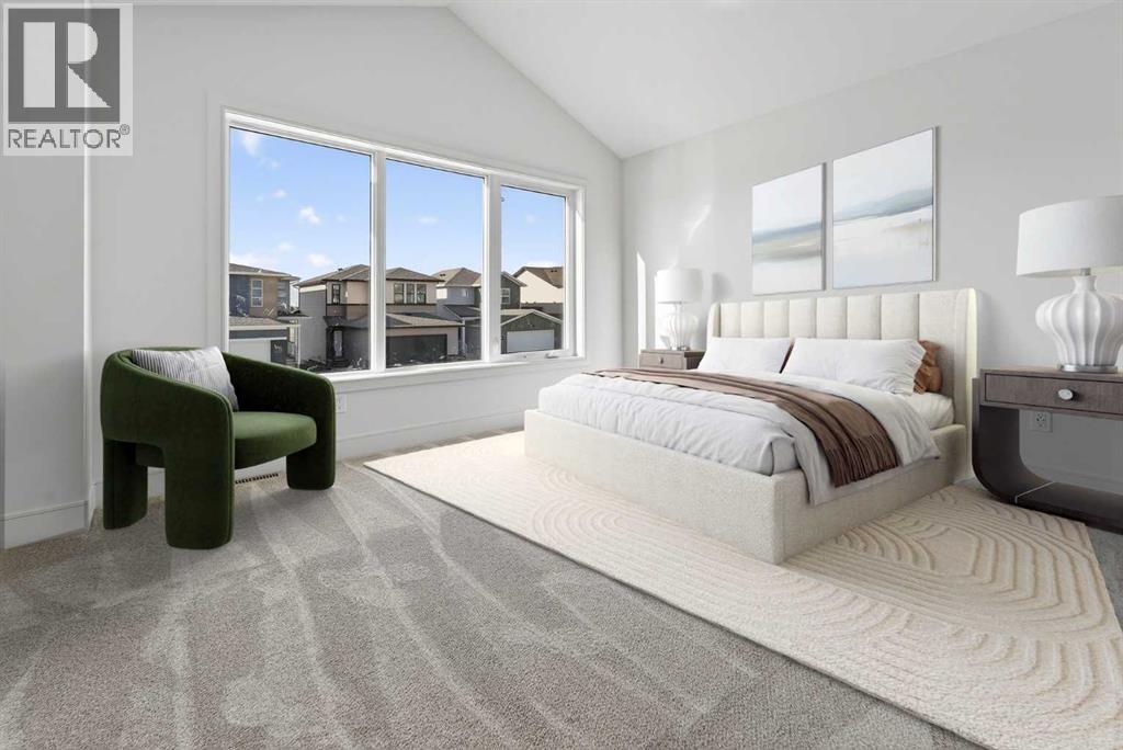 161 Caribou Bend N, Lethbridge, Alberta T1H 7J8 - Photo 11 - A2286829