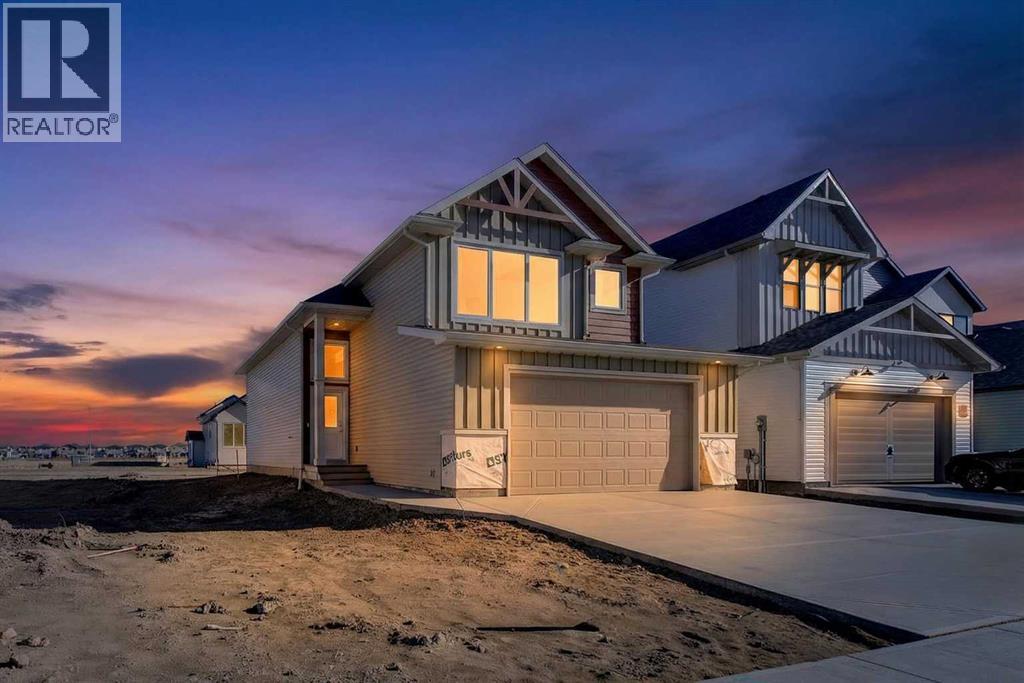 161 Caribou Bend N, Lethbridge, Alberta