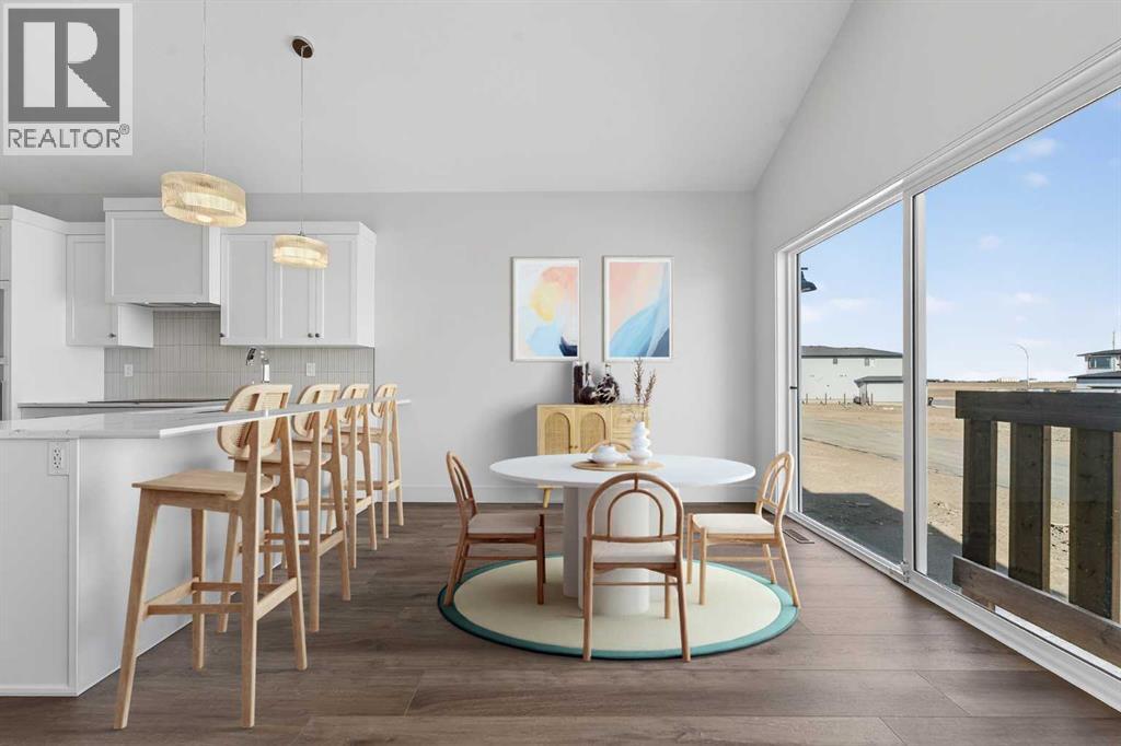 161 Caribou Bend N, Lethbridge, Alberta T1H 7J8 - Photo 7 - A2286829