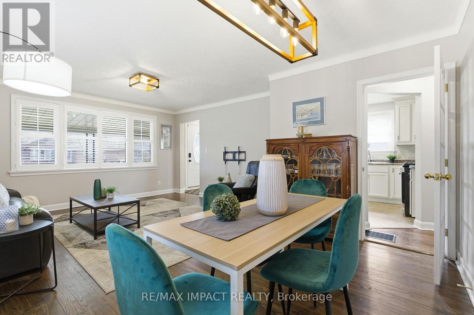 577 Sinclair Street, Cobourg, Ontario  K9A 2Y8 - Photo 14 - X12886346