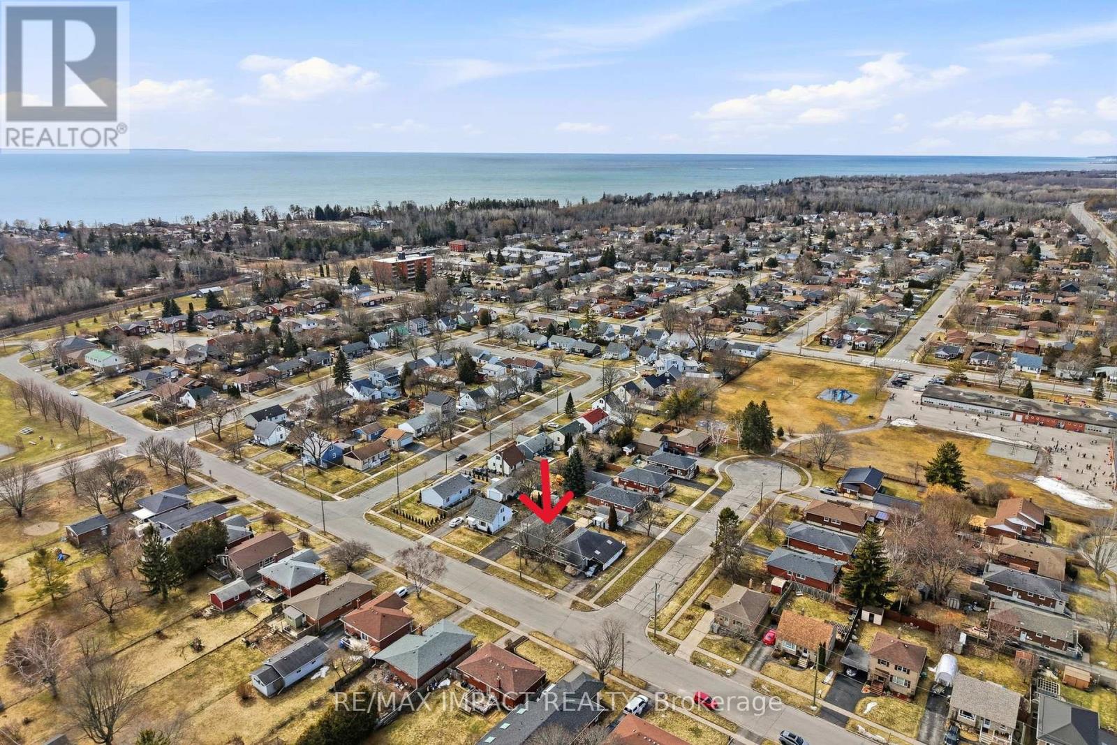 577 Sinclair Street, Cobourg, Ontario  K9A 2Y8 - Photo 3 - X12886346