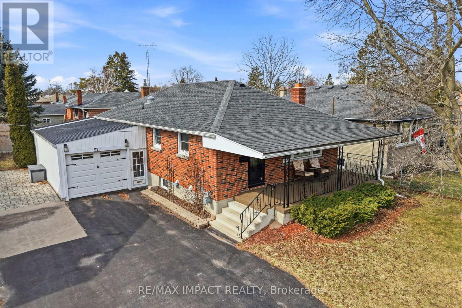 577 Sinclair Street, Cobourg, Ontario  K9A 2Y8 - Photo 31 - X12886346