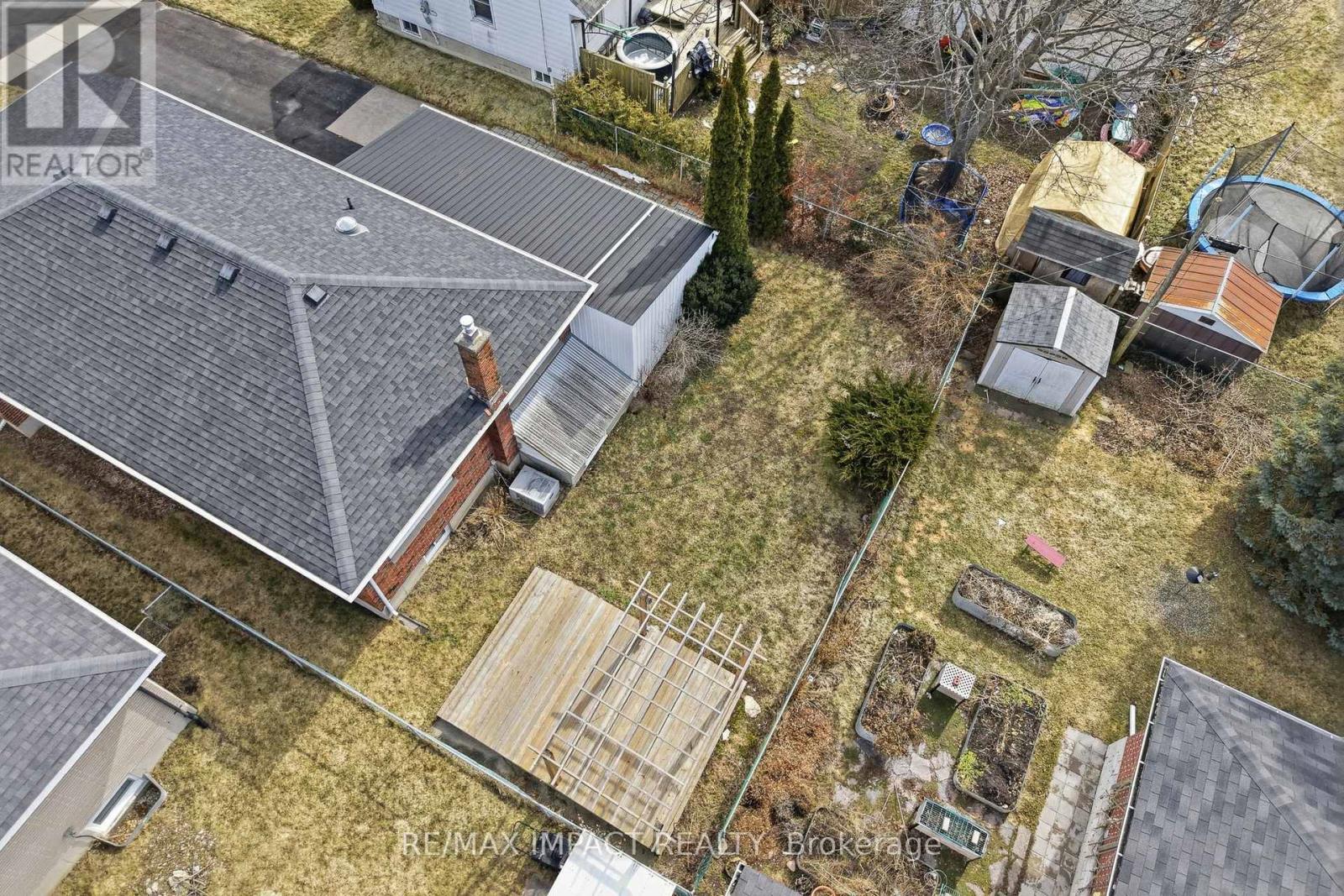 577 Sinclair Street, Cobourg, Ontario  K9A 2Y8 - Photo 34 - X12886346