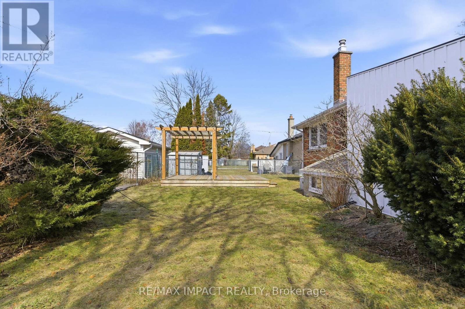 577 Sinclair Street, Cobourg, Ontario  K9A 2Y8 - Photo 36 - X12886346