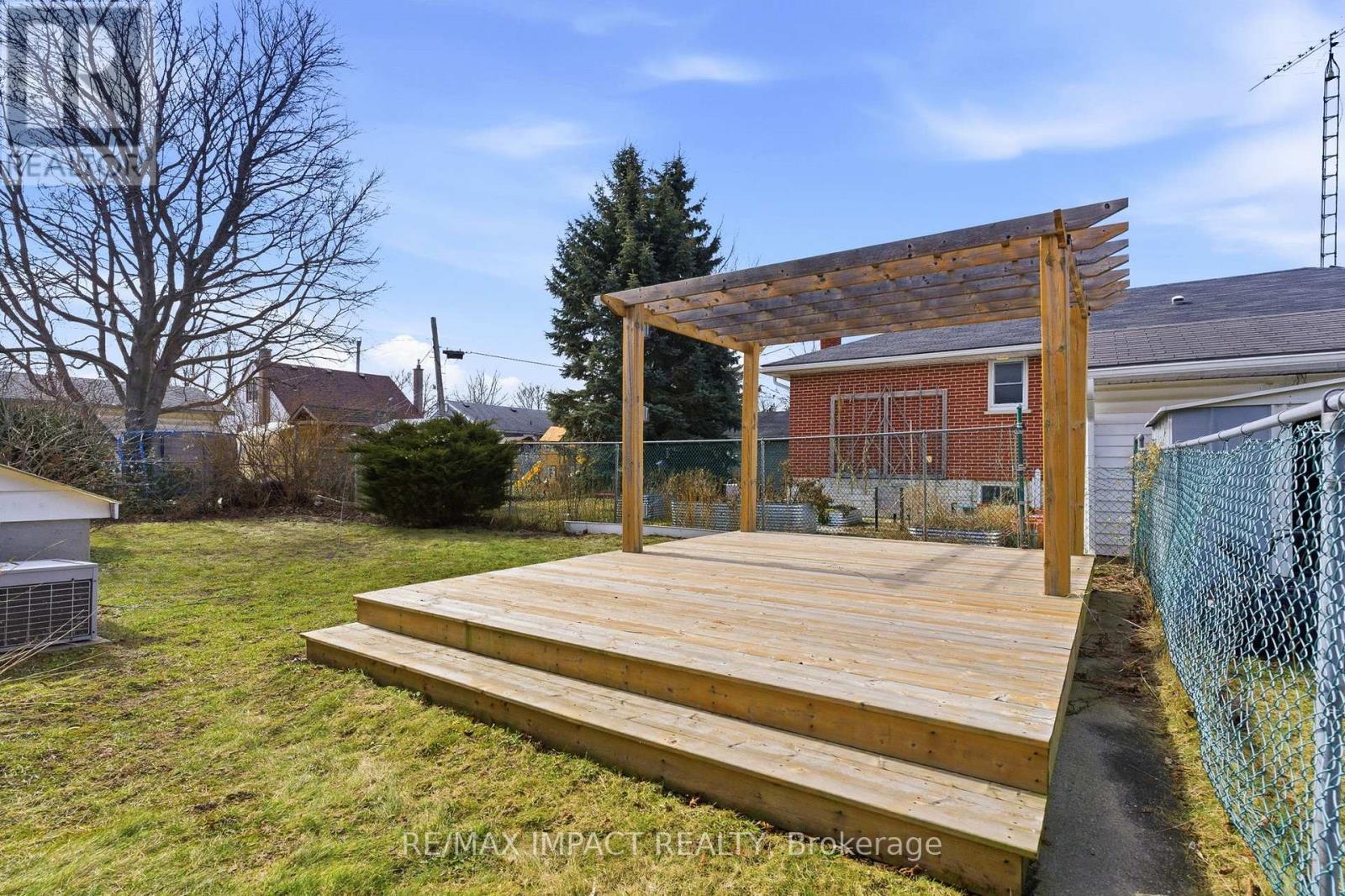 577 Sinclair Street, Cobourg, Ontario  K9A 2Y8 - Photo 37 - X12886346