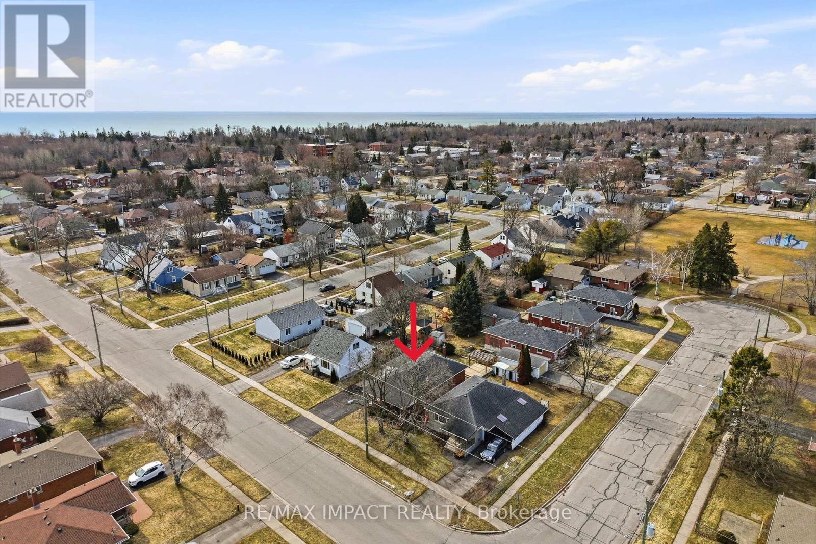 577 Sinclair Street, Cobourg, Ontario  K9A 2Y8 - Photo 40 - X12886346