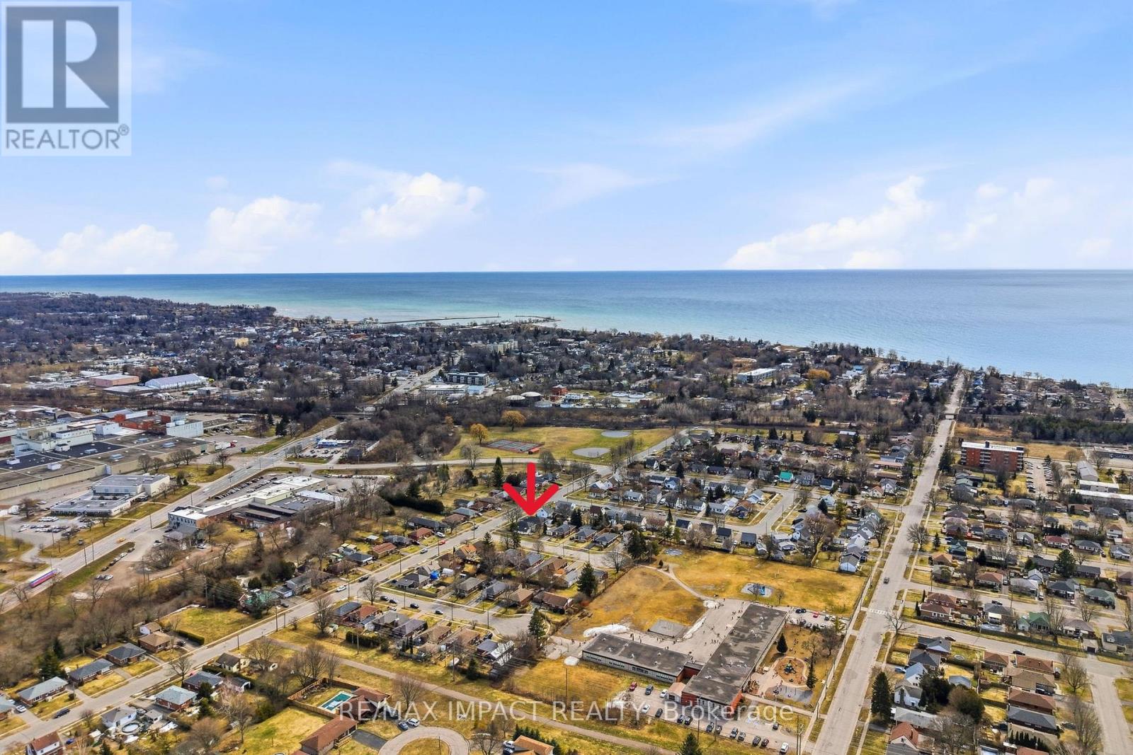 577 Sinclair Street, Cobourg, Ontario  K9A 2Y8 - Photo 41 - X12886346