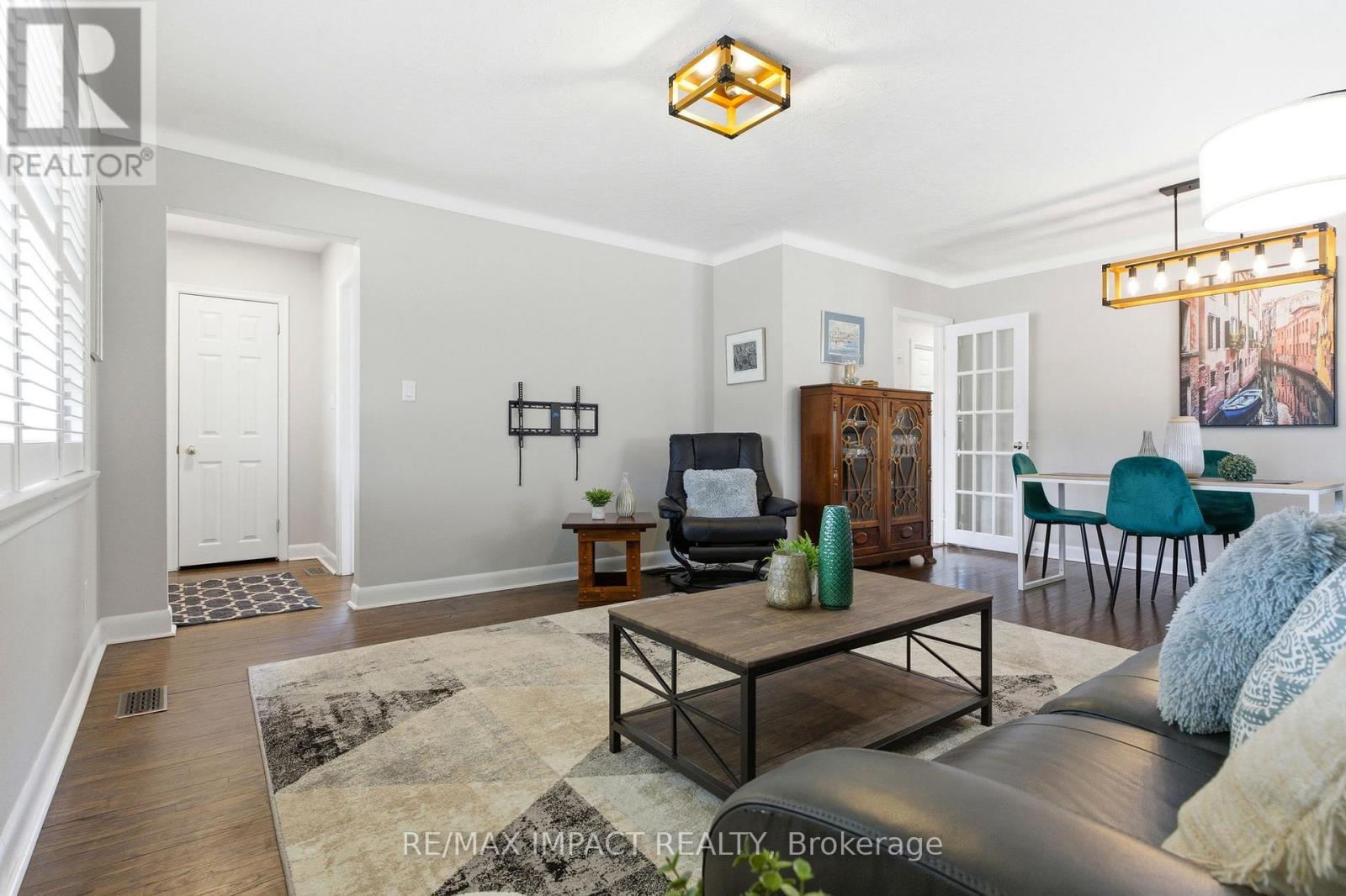 577 Sinclair Street, Cobourg, Ontario  K9A 2Y8 - Photo 8 - X12886346