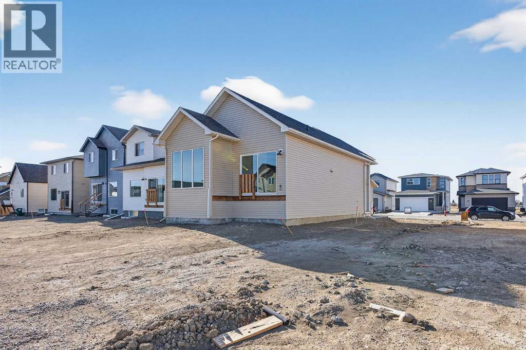 161 Caribou Bend N, Lethbridge, Alberta T1H 7J8 - Photo 23 - A2286829