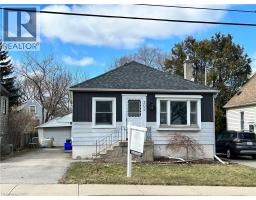 302 EAST 27TH Street, Hamilton, Ontario