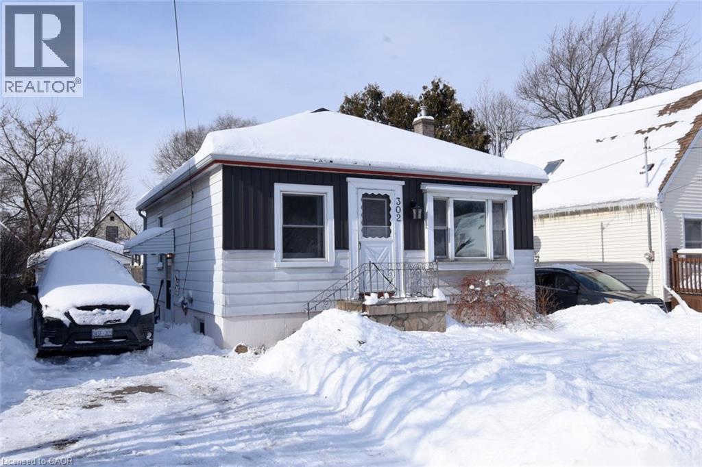 302 East 27th Street, Hamilton, Ontario  L8V 3G6 - Photo 38 - 40801129