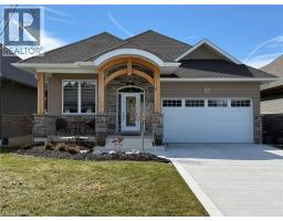 45 BLUENOSE Drive, Port Dover, Ontario