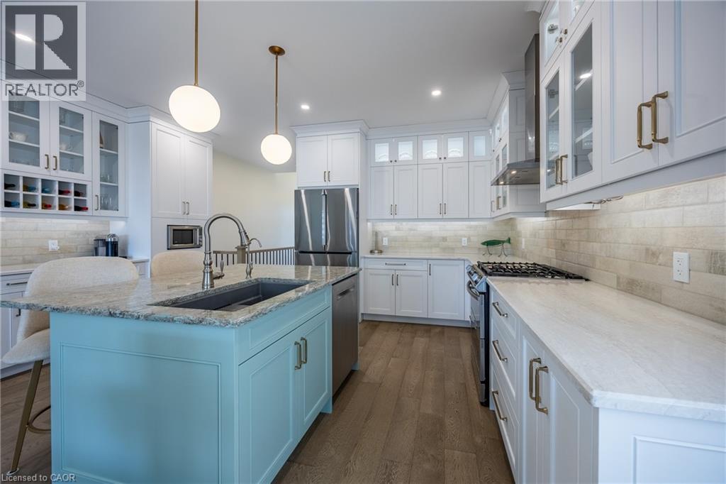 45 Bluenose Drive, Port Dover, Ontario  N0A 1N7 - Photo 10 - 40811127