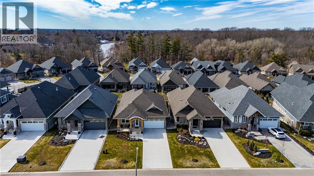 45 Bluenose Drive, Port Dover, Ontario  N0A 1N7 - Photo 39 - 40811127