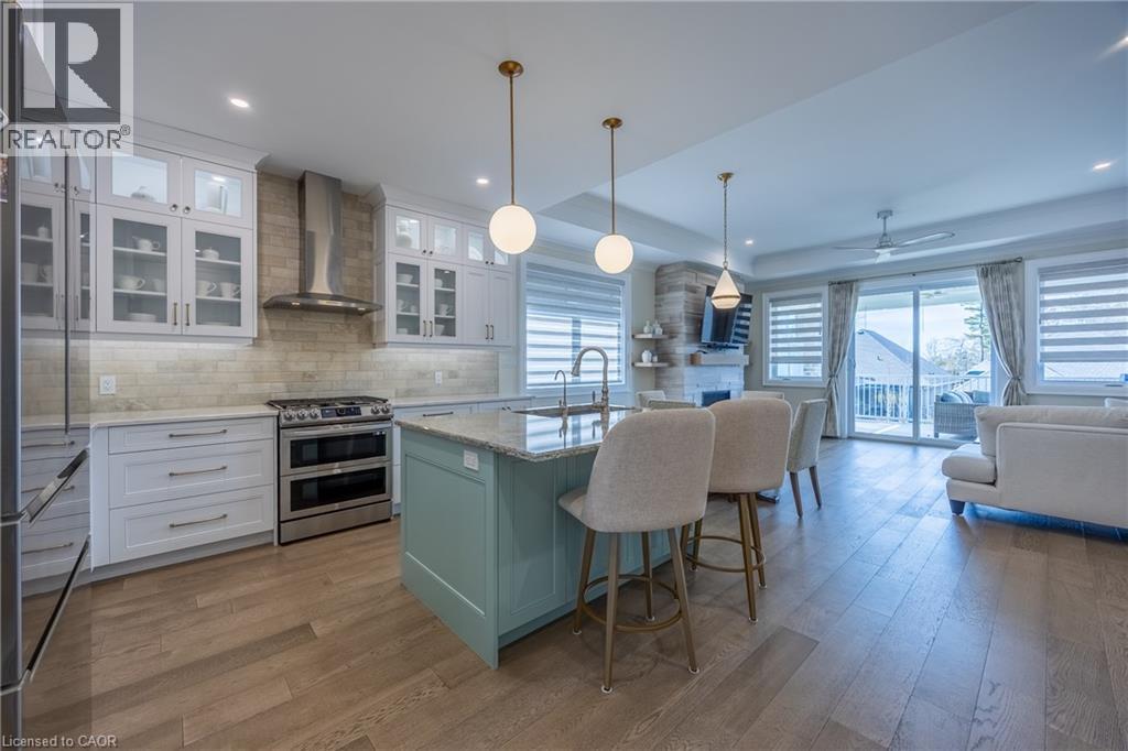 45 Bluenose Drive, Port Dover, Ontario  N0A 1N7 - Photo 11 - 40811127