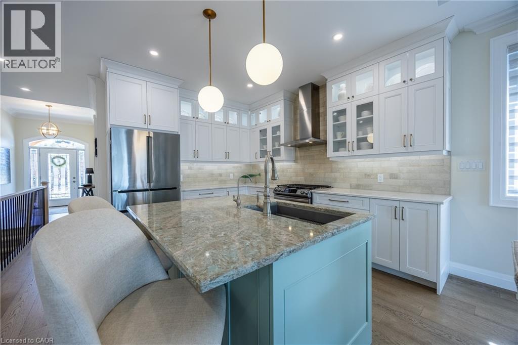 45 Bluenose Drive, Port Dover, Ontario  N0A 1N7 - Photo 9 - 40811127