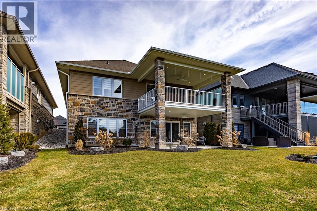 45 Bluenose Drive, Port Dover, Ontario  N0A 1N7 - Photo 35 - 40811127