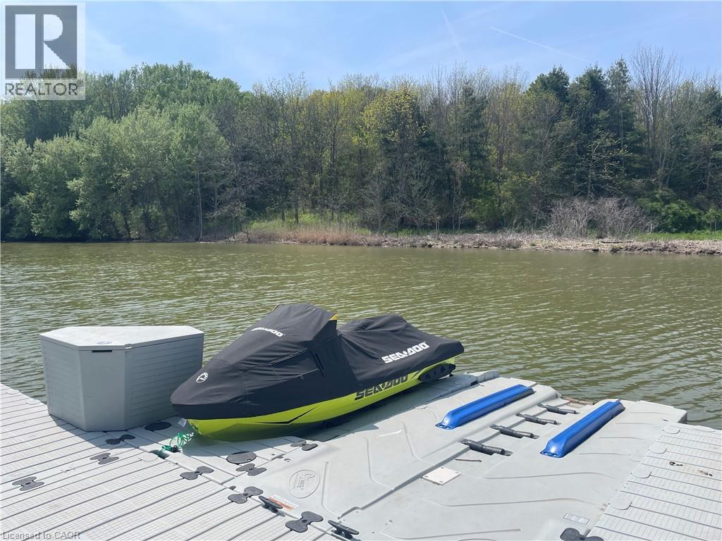 45 Bluenose Drive, Port Dover, Ontario  N0A 1N7 - Photo 47 - 40811127