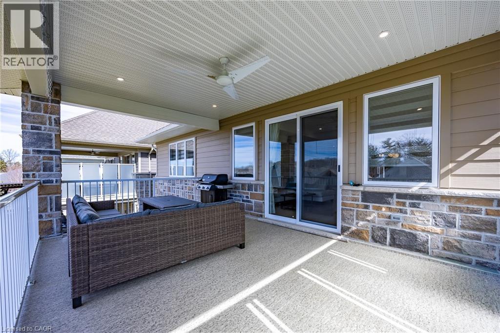 45 Bluenose Drive, Port Dover, Ontario  N0A 1N7 - Photo 17 - 40811127