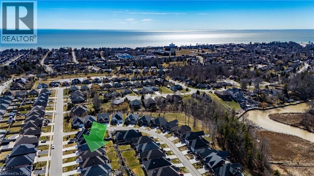 45 Bluenose Drive, Port Dover, Ontario  N0A 1N7 - Photo 41 - 40811127