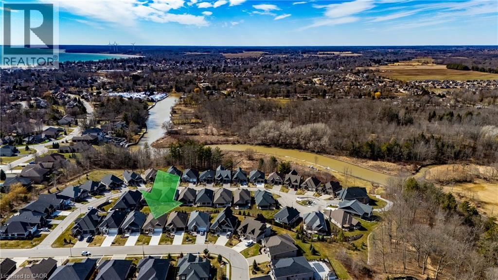 45 Bluenose Drive, Port Dover, Ontario  N0A 1N7 - Photo 42 - 40811127