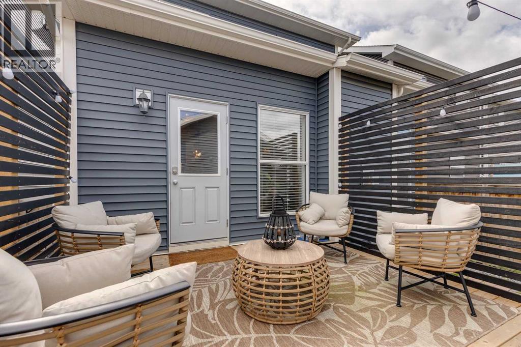 112 Fireside Drive, Cochrane, Alberta  T4C 0V6 - Photo 33 - A2291316