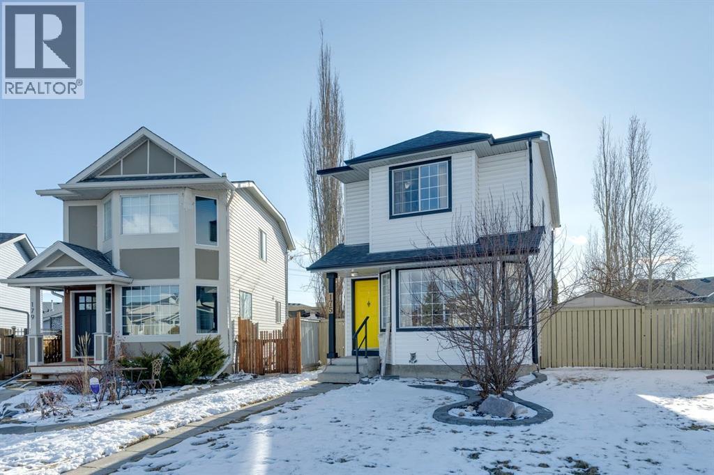 175 Rivercrest Close Se, Calgary, Alberta  T2H 4H3 - Photo 2 - A2292960
