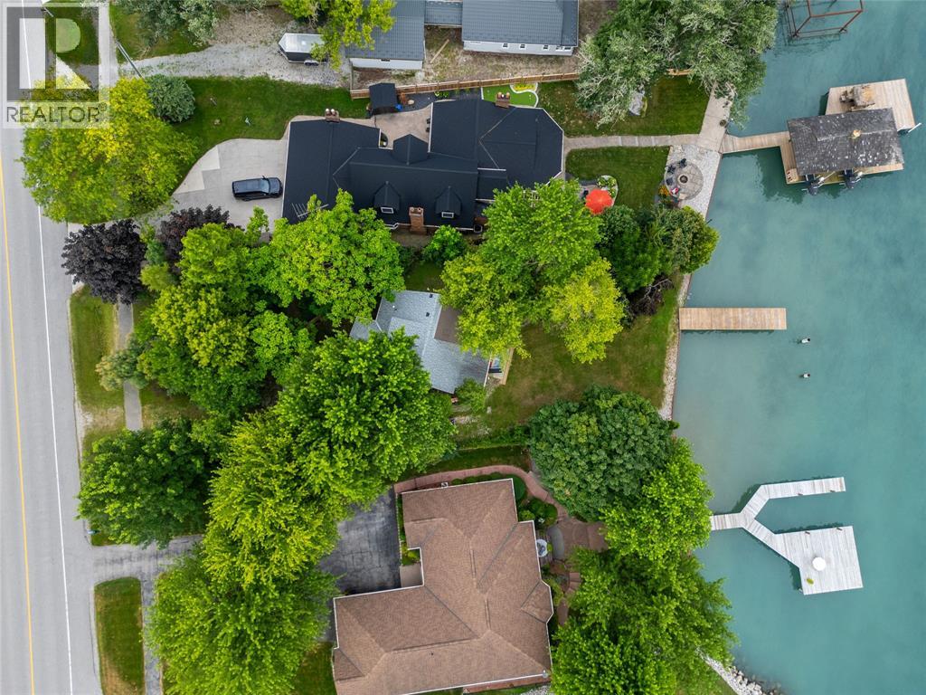 2807 St Clair Parkway, St Clair, Ontario  N0P 2H0 - Photo 46 - 26004918