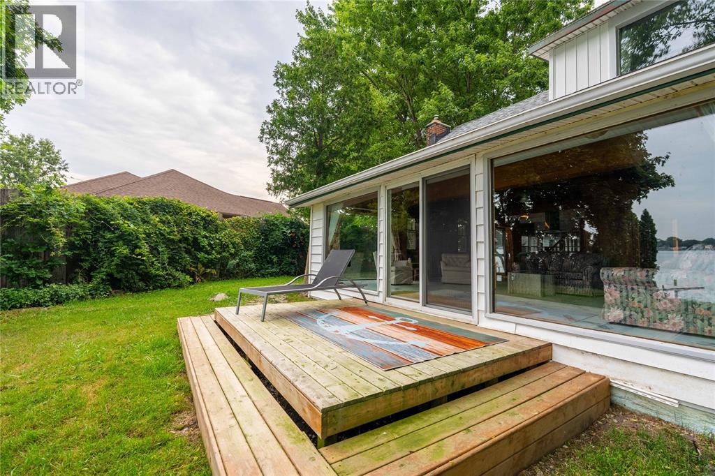 2807 St Clair Parkway, St Clair, Ontario  N0P 2H0 - Photo 33 - 26004918