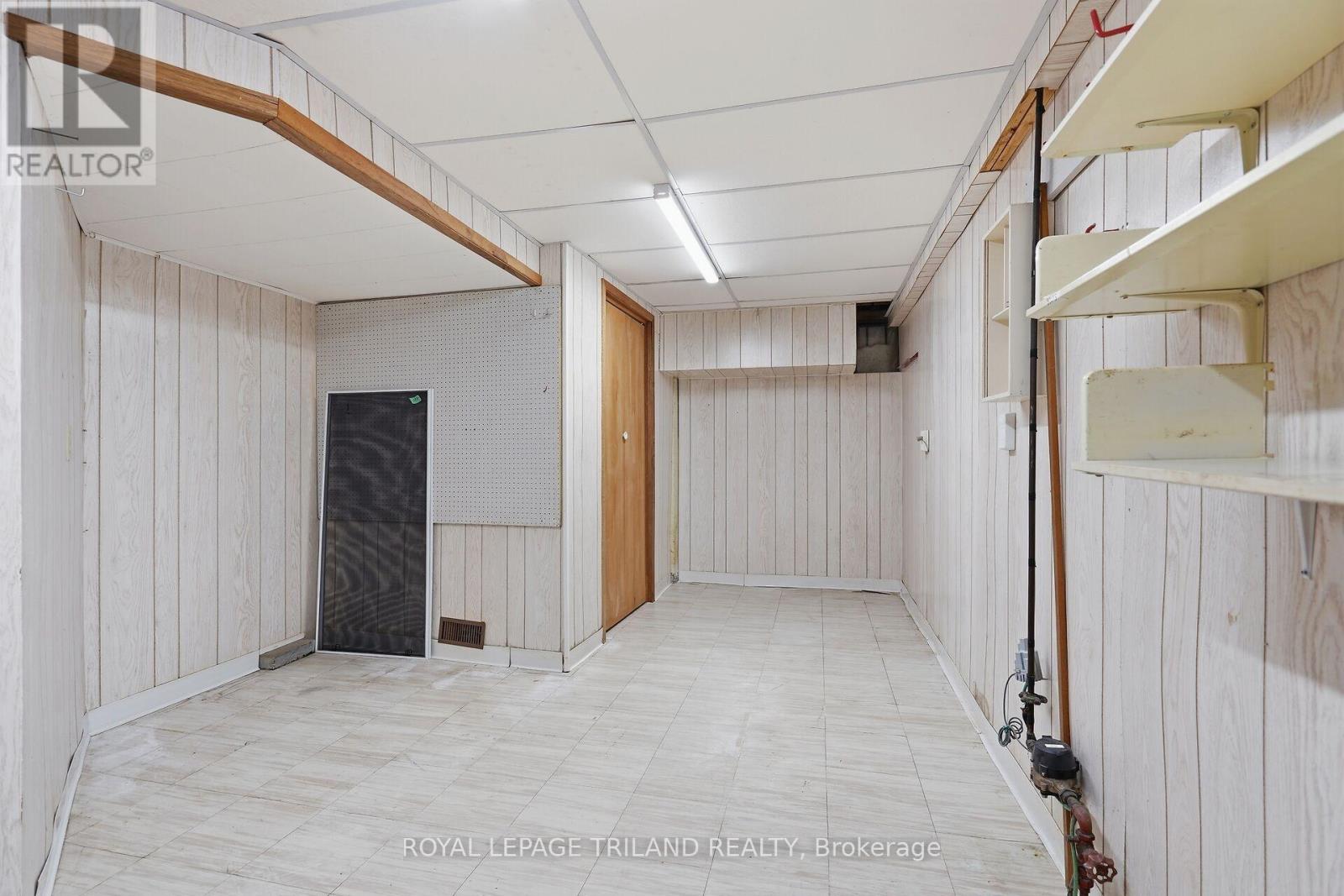 39 Ford Crescent, London North, Ontario  N6G 1H8 - Photo 33 - X12886210