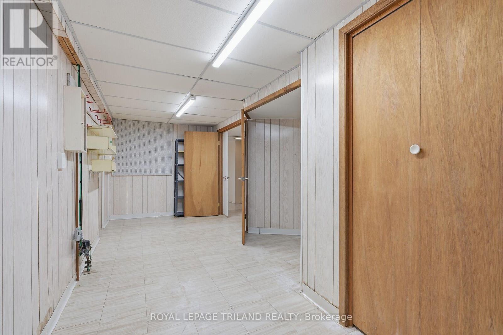 39 Ford Crescent, London North, Ontario  N6G 1H8 - Photo 34 - X12886210