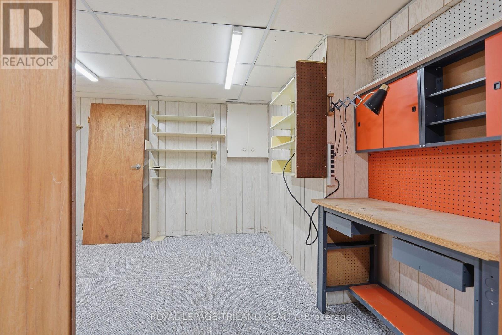 39 Ford Crescent, London North, Ontario  N6G 1H8 - Photo 35 - X12886210