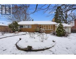 39 FORD CRESCENT, London North, Ontario
