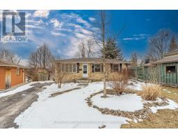 31 KEY HILL ROAD, London North, Ontario