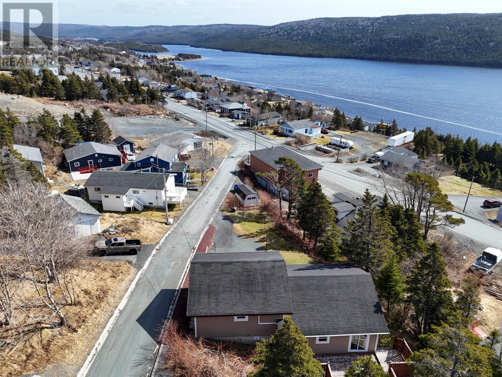 3 Station Road, Dunville, Newfoundland & Labrador  A0B 1S0 - Photo 11 - 1295253