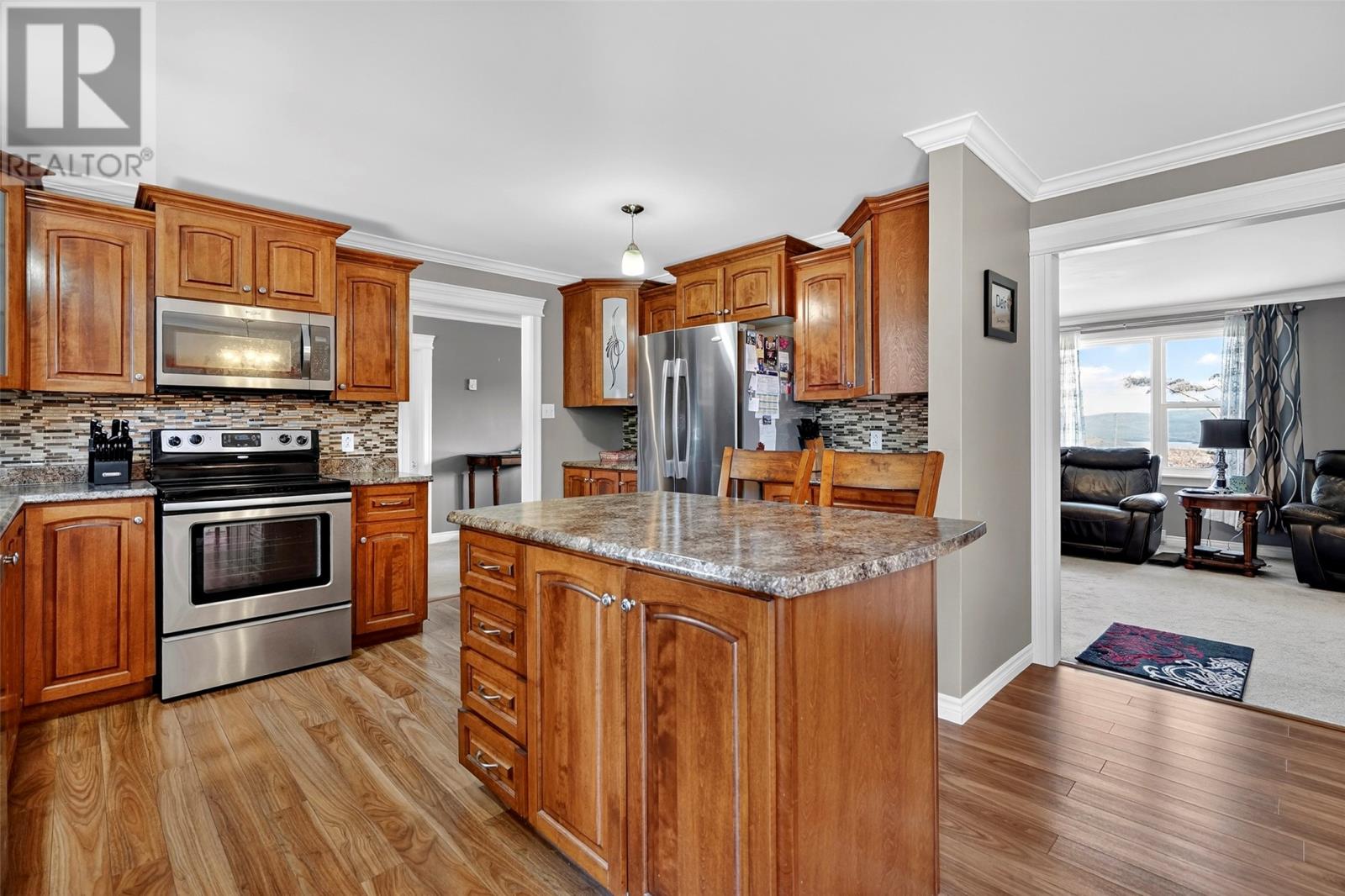 3 Station Road, Dunville, Newfoundland & Labrador  A0B 1S0 - Photo 17 - 1295253