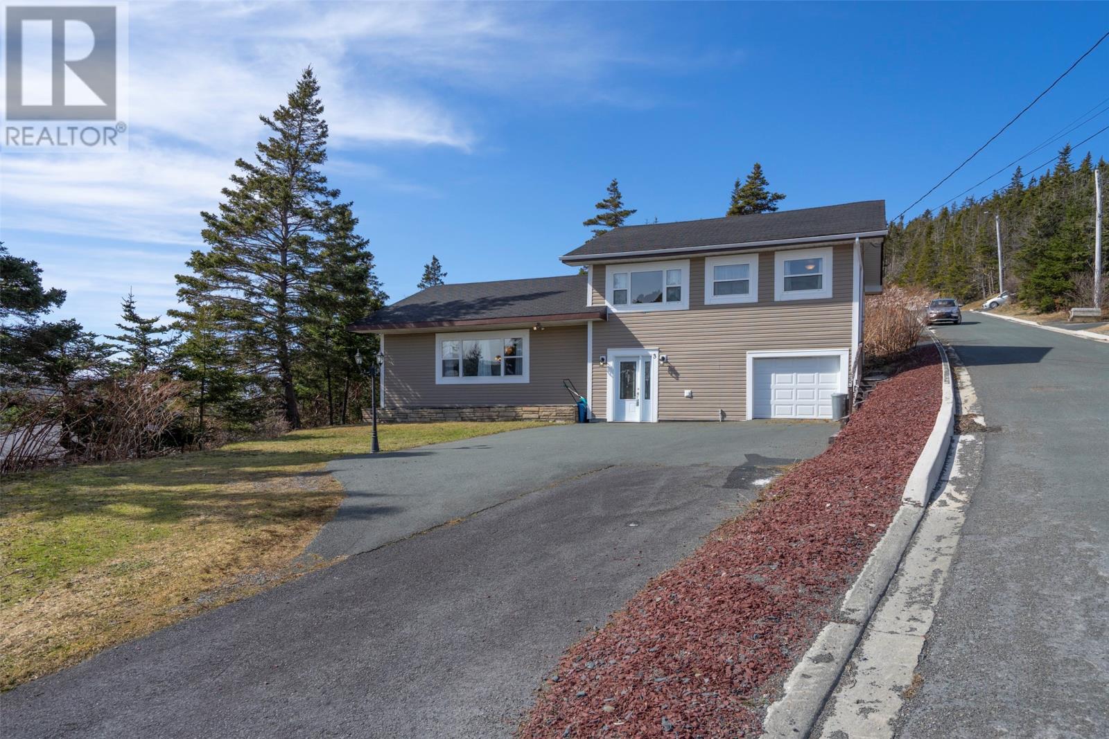 3 Station Road, Dunville, Newfoundland & Labrador  A0B 1S0 - Photo 2 - 1295253