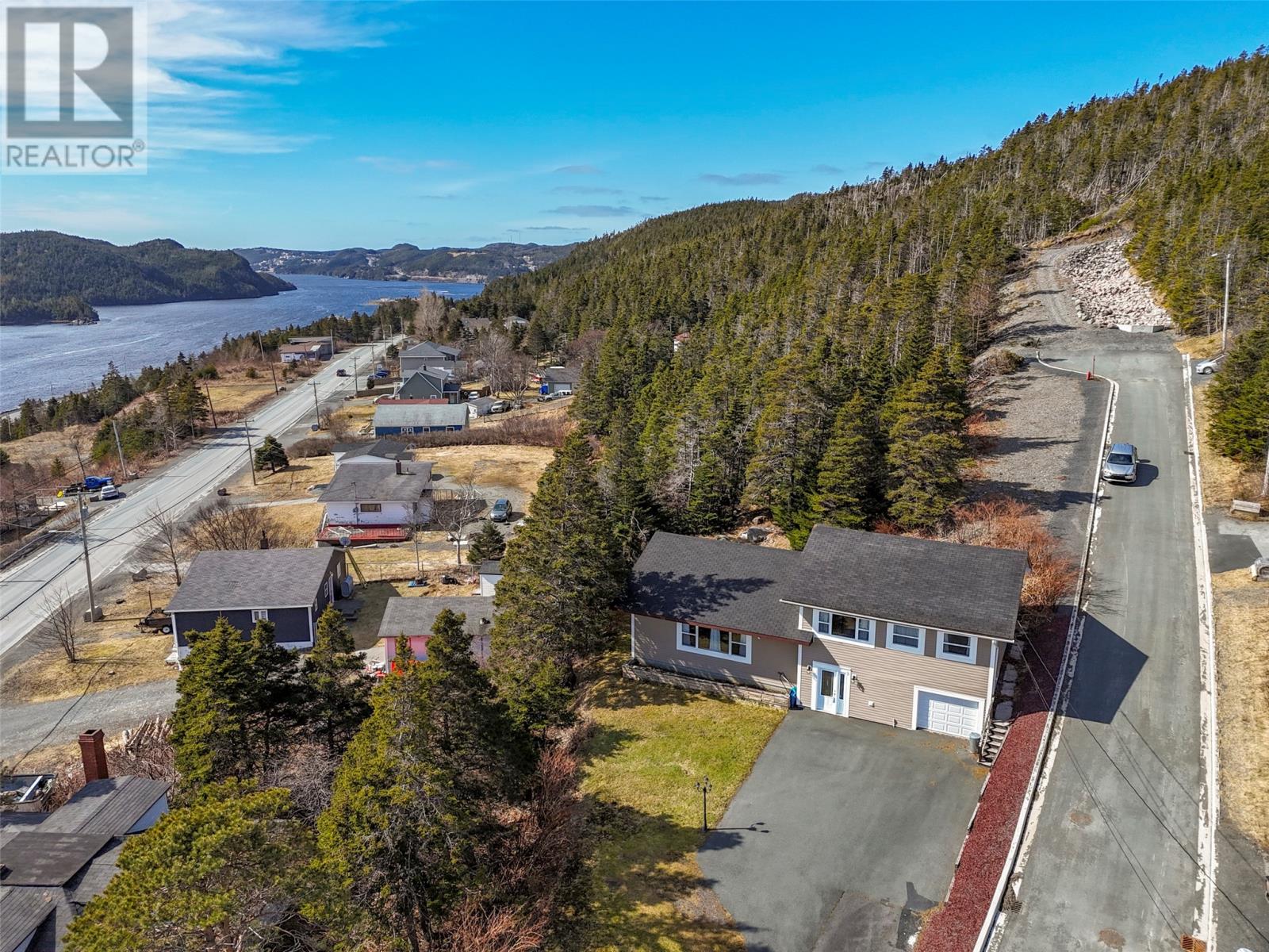 3 Station Road, Dunville, Newfoundland & Labrador  A0B 1S0 - Photo 3 - 1295253