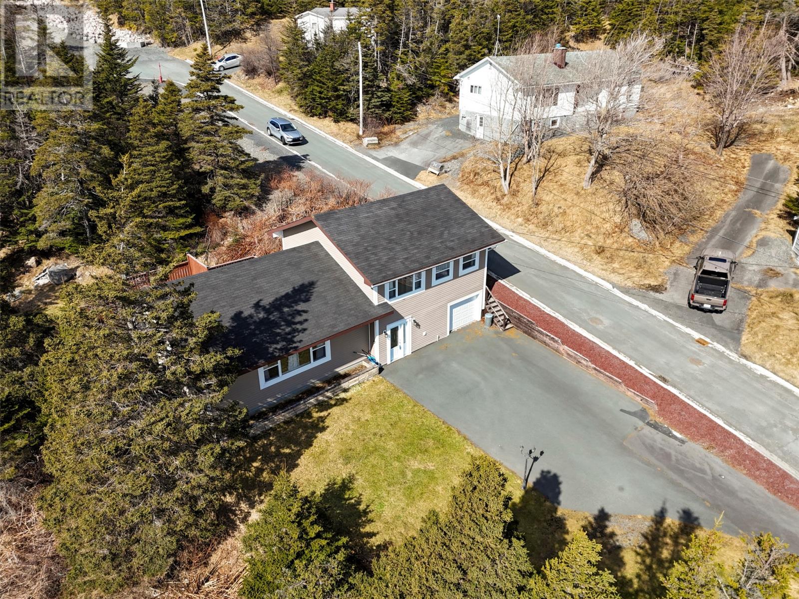 3 Station Road, Dunville, Newfoundland & Labrador  A0B 1S0 - Photo 4 - 1295253